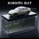 Alloy Diecast Assorted 1:64 Variety of Models