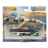 Hot Wheels Team Transports Assorted 1:64