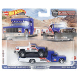 Hot Wheels Team Transports Assorted 1:64