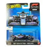 Hot Wheels Premium Car Culture – Pick Your Favorite