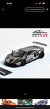 Alloy Diecast Assorted 1:64 Variety of Models