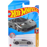 Hot Wheels European Cars – 1:64 Diecast | BMW, Audi, Mercedes & More