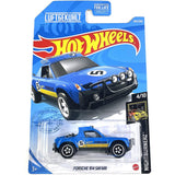 Hot Wheels European Cars – 1:64 Diecast | BMW, Audi, Mercedes & More
