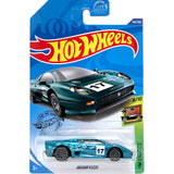Hot Wheels European Cars – 1:64 Diecast | BMW, Audi, Mercedes & More
