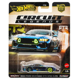 Hot Wheels Premium Car Culture – Pick Your Favorite