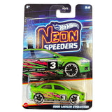 Hot Wheels Silver Series / Ultra Hots / Neon Speeders / Holidays Assorted / Fast & Furious 1:64