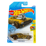 Hot Wheels | 1:64 Diecast | HW Screen Time