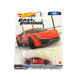 Hot Wheels Premium Fast & Furious Part 2 Diecast 1:64