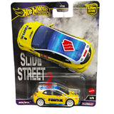 Hot Wheels Premium Car Culture – Pick Your Favorite