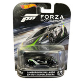 Hot Wheels Premium Pop Culture 1:64 Assorted Diecast