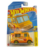 Hot Wheels Regular Treasure Hunts