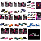 Jada Pink Slips 1:64 Diecast Assorted