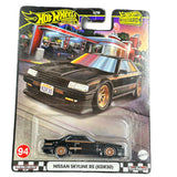 Hot Wheels Premium Boulevard (PART:2) Diecast 1:64