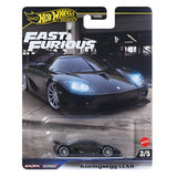 Hot Wheels Premium Fast & Furious Part 2 Diecast 1:64