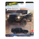 Hot Wheels Premium Fast & Furious Part 2 Diecast 1:64