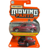 Matchbox Moving Parts Assorted