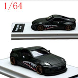 Alloy Diecast Assorted 1:64 Variety of Models