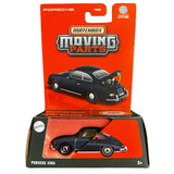 Matchbox Moving Parts Assorted