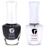 Revel - R15 All-Nighter (Duo)