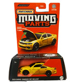 Matchbox Moving Parts Assorted