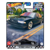 Hot Wheels Premium Boulevard Diecast 1:64