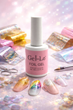 Queen - Assorted Nail Foil - Foils18
