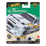 Hot Wheels Premium Car Culture – Pick Your Favorite