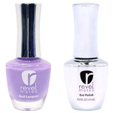 Revel - R78 Wisteria (Duo)