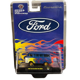 M2 Machines 1:64 Refreshers Assorted