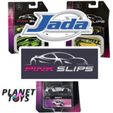 Jada Pink Slips 1:64 Diecast Assorted