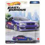 Hot Wheels Premium Fast & Furious Part 2 Diecast 1:64