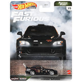 Hot Wheels Premium Fast & Furious Part 2 Diecast 1:64
