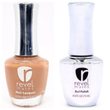 Revel - R56 Terra (Duo)