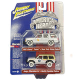 Johnny Lightning 1:64 Assorted