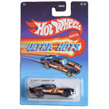 Hot Wheels Part 2 Silver Series / Ultra Hots / Neon Speeders / Holidays Assorted / Fast & Furious 1:64