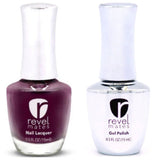 Revel - R50 Elderberry (Duo)