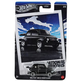 Hot Wheels Silver Series / Ultra Hots / Neon Speeders / Holidays Assorted / Fast & Furious 1:64