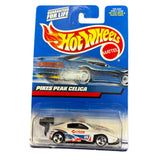 Hot Wheels Blue Cards Old Models 1:64 Assorted