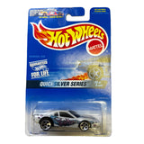 Hot Wheels Blue Cards Old Models 1:64 Assorted