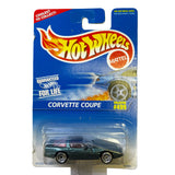 Hot Wheels Blue Cards Old Models 1:64 Assorted
