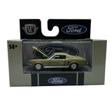 M2 Box Assorted 1:64 Diecast