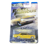Hot Wheels Part 2 Silver Series / Ultra Hots / Neon Speeders / Holidays Assorted / Fast & Furious 1:64