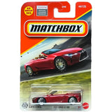 Part. 2 Matchbox 1:64 Diecast Assorted Carded Cars