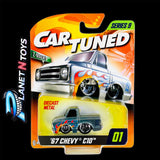 CarTuned 1:64 Mainline Assortment of Styles