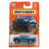 Part. 2 Matchbox 1:64 Diecast Assorted Carded Cars