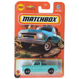 Matchbox 1:64 Diecast Assorted Carded Cars