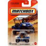 Part. 2 Matchbox 1:64 Diecast Assorted Carded Cars