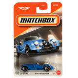 Part. 2 Matchbox 1:64 Diecast Assorted Carded Cars
