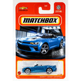 Part. 2 Matchbox 1:64 Diecast Assorted Carded Cars