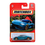 Part. 2 Matchbox 1:64 Diecast Assorted Carded Cars